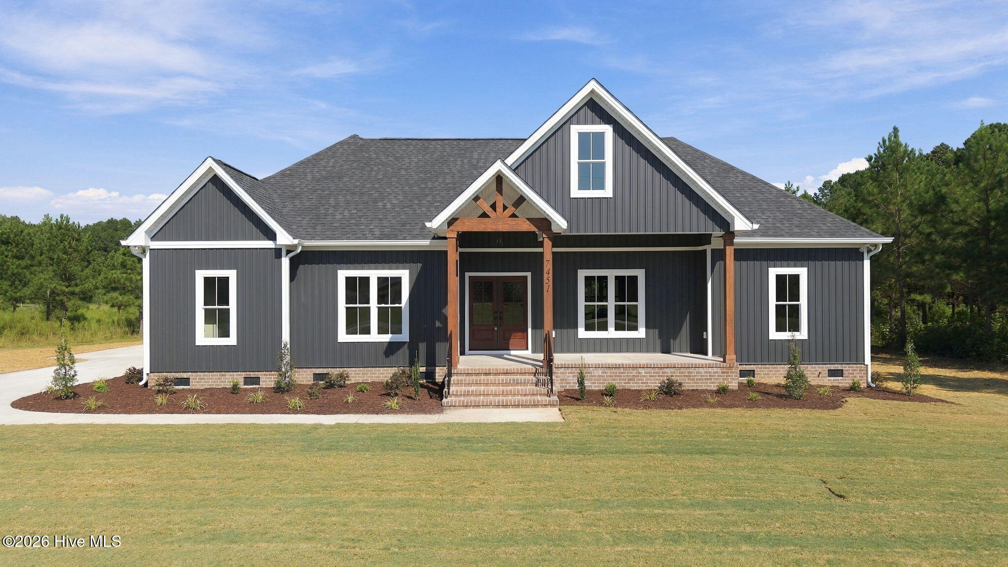 7451 Grover Road, Nashville, NC 27856 — photo 3