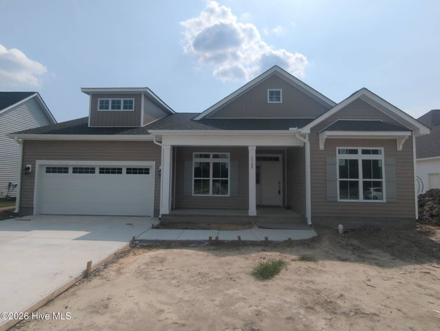 1709 Dew Meadow Drive, Winterville, NC 28590 — photo 1