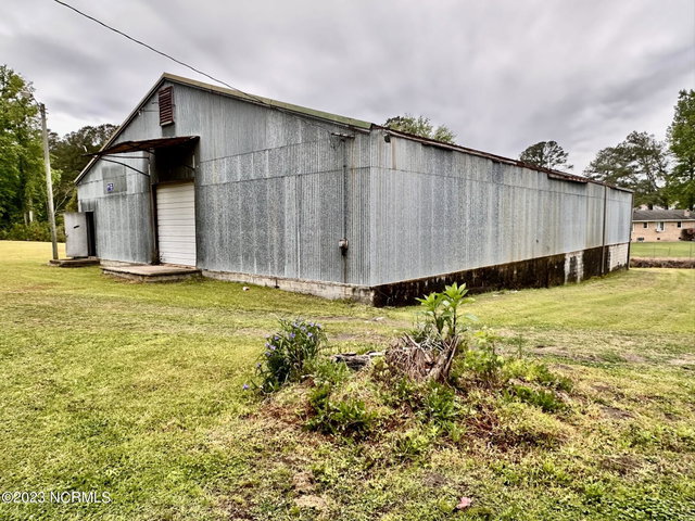 818 W Main Street, Williamston, NC 27892 — photo 11