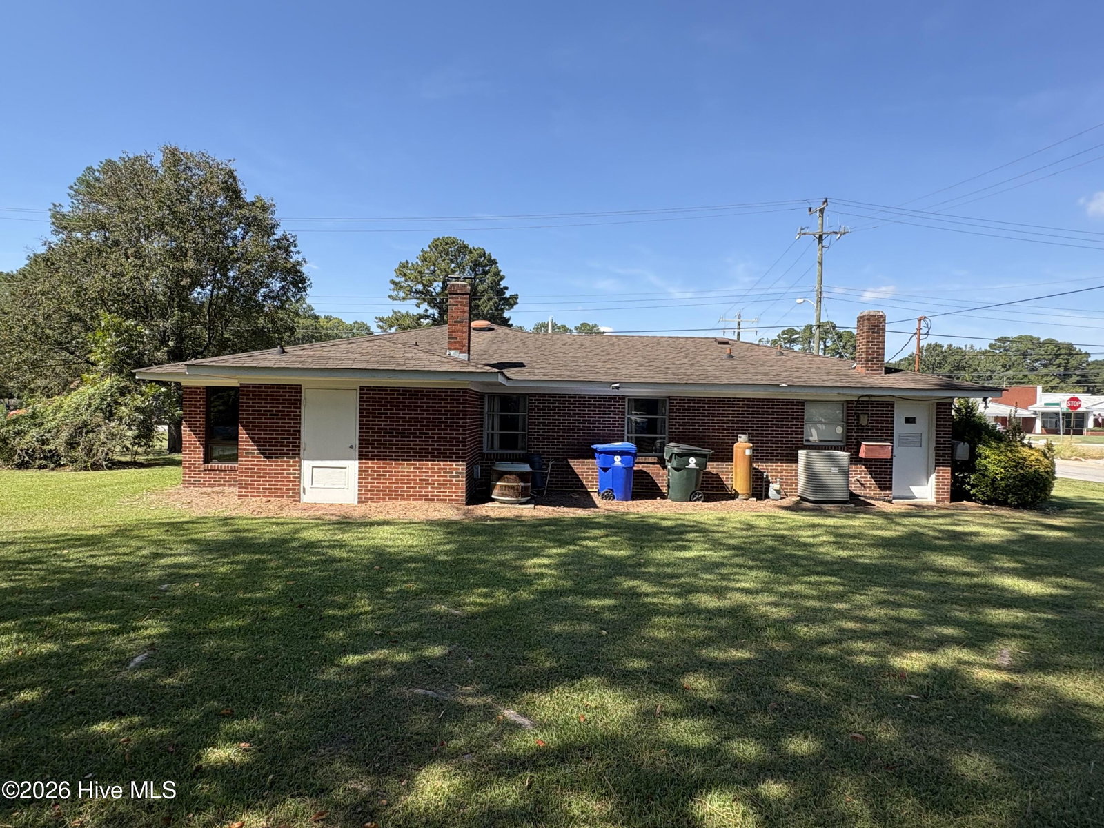 516 N Academy Street, Ahoskie, NC 27910 — photo 5