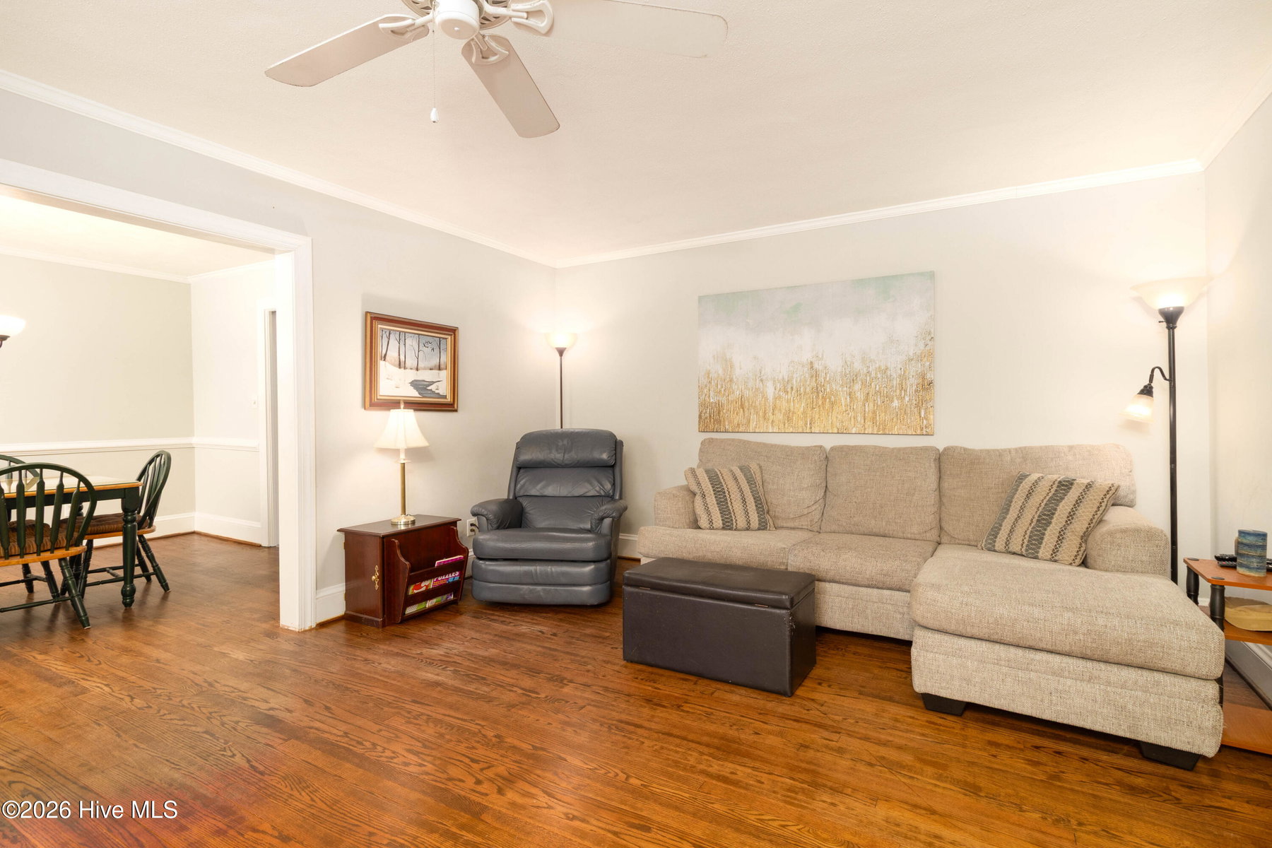 212 Robin Lane, Edenton, NC 27932 — photo 5