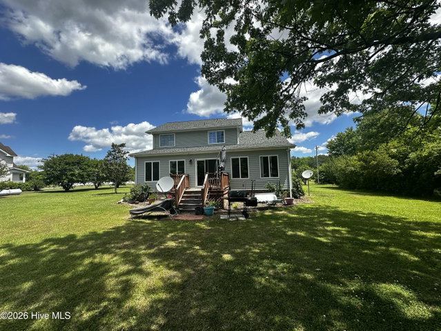 1323 Greenhall Road, Edenton, NC 27932 — photo 14