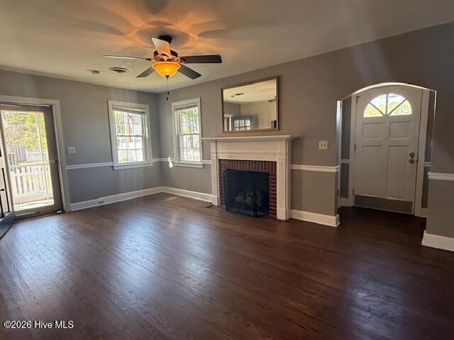 6683 E Wilson Street, Fountain, NC 27829 — photo 3