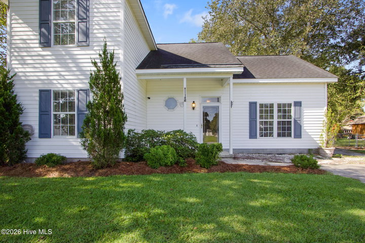 2026 Longview Drive, Greenville, NC 27858