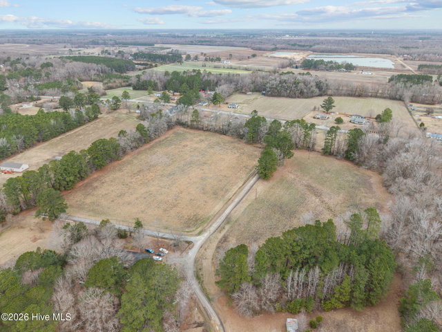 679 V A Merritt Lane, Grimesland, NC 27837 — photo 12