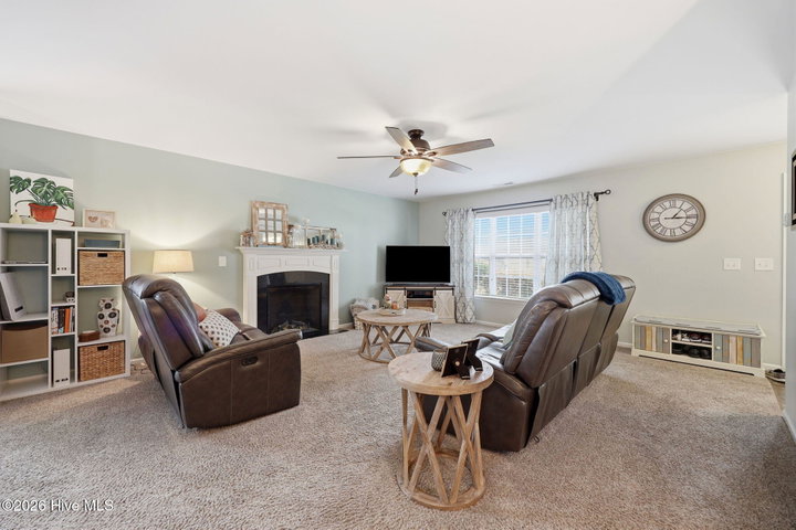 3505 Lena Lane, Greenville, NC 27834 — photo 14