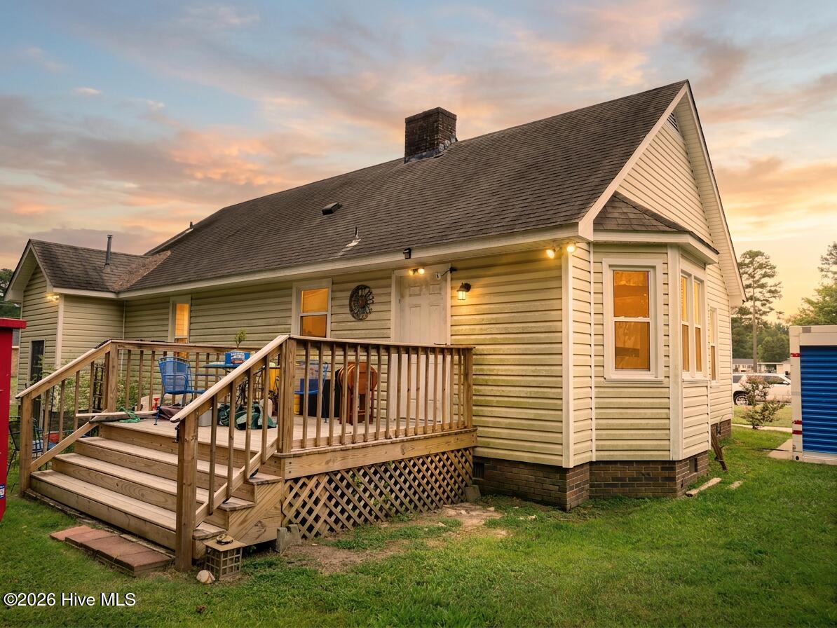 4212 West Prince Road, Farmville, NC 27828 — photo 2