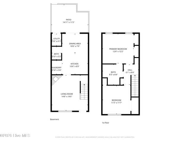 4001 Cobblestone Drive O-3, Greenville, NC 27834 — photo 5