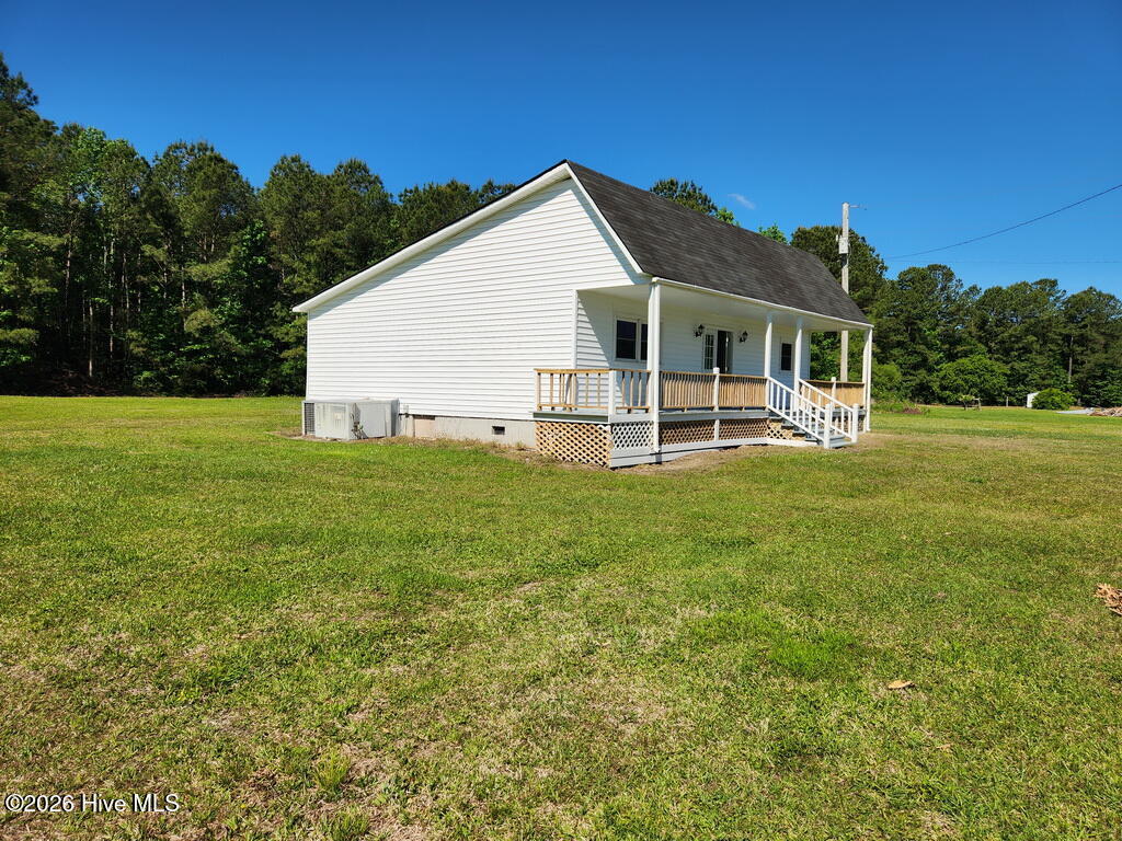 234-240 Jamestown Road, Windsor, NC 27983 — photo 2