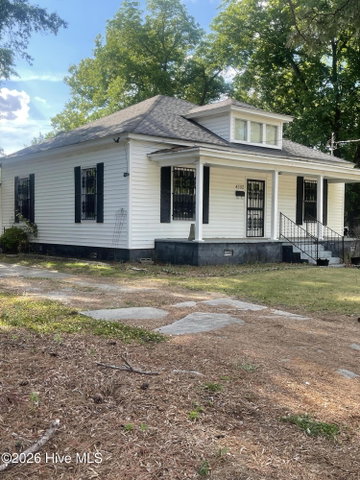 4302 Martin Luther King Junior Street, Ayden, NC 28513 — photo 3