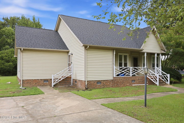 566 Ridge Drive, Winterville, NC 28590 — photo 5