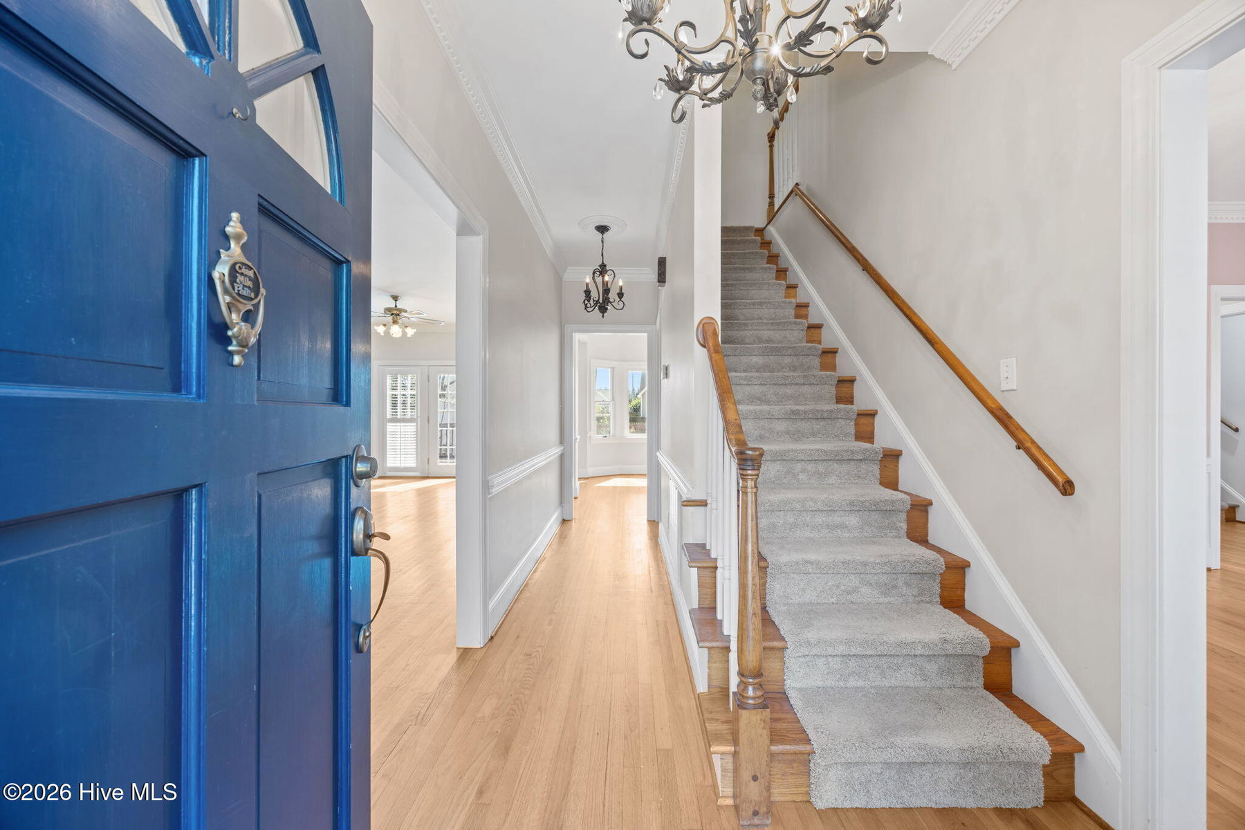 705 Kempton Drive, Greenville, NC 27834 — photo 5