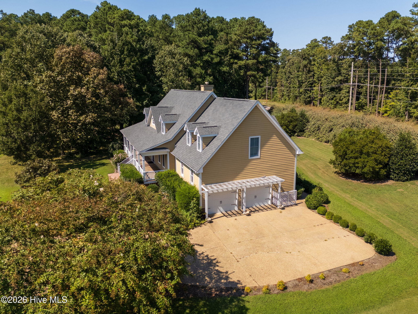 147 Lakeside Drive, Hertford, NC 27944 — photo 3
