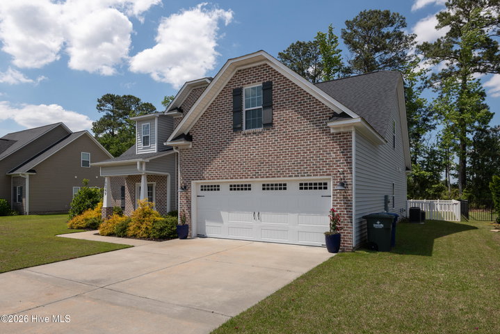 1249 Abby Drive, Greenville, NC 27834 — photo 52