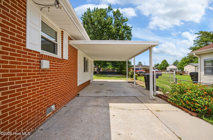 118 Rosewood Avenue, Elizabeth City, NC 27909 — photo 5