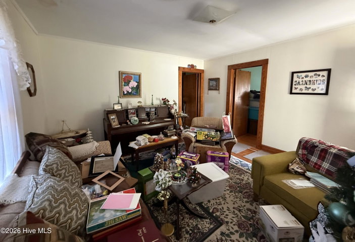 142 Lester Lane Road, Tyner, NC 27980 — photo 10
