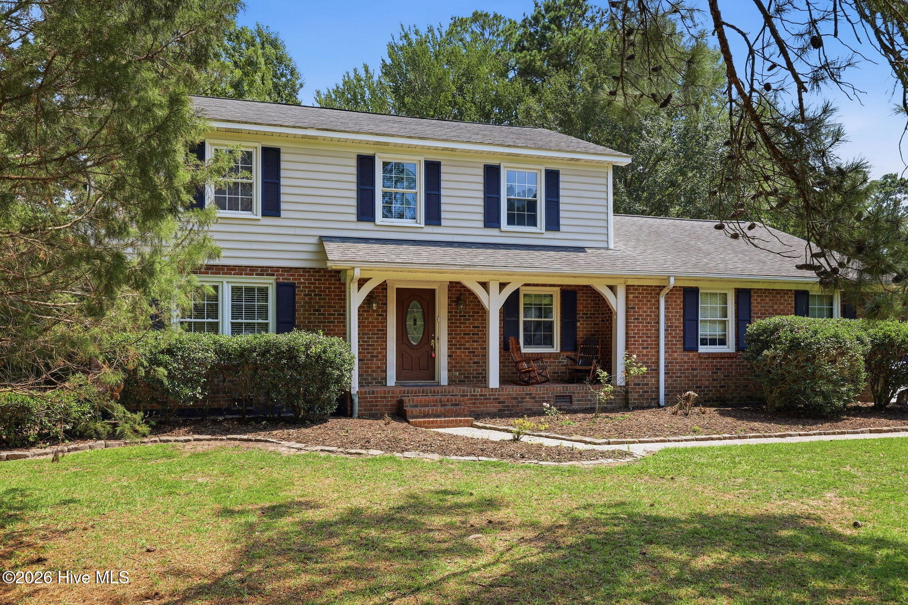 409 Oxford Road, Greenville, NC 27858 — photo 3
