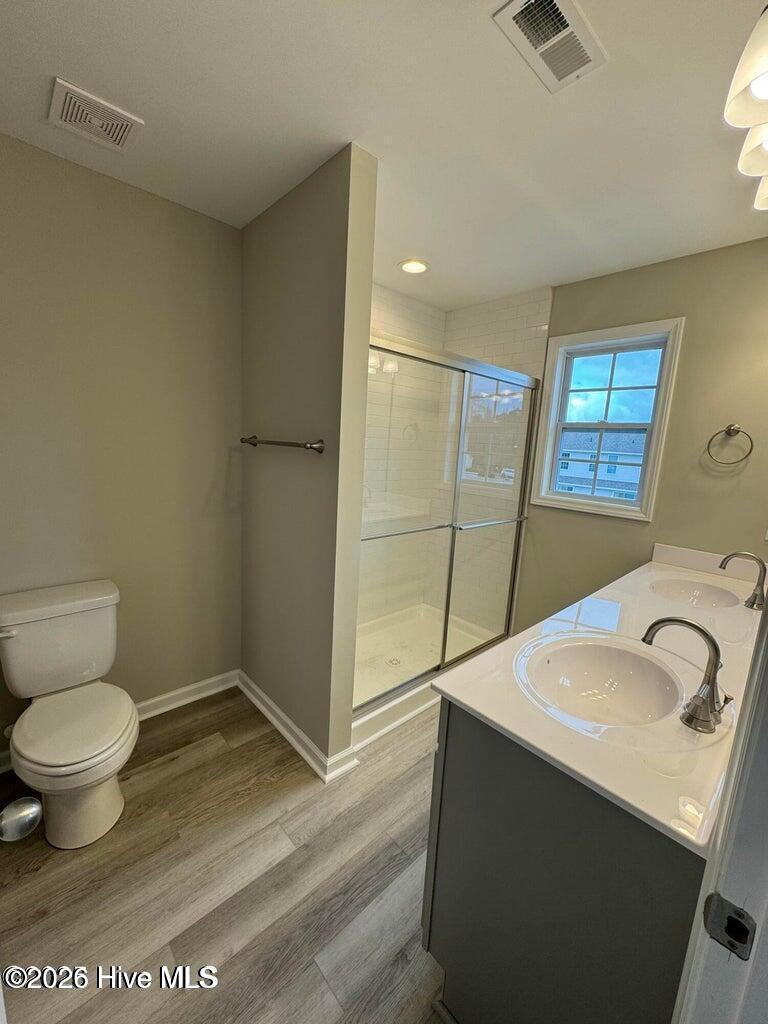 3028 Spring Creek Road G, Greenville, NC 27834 — photo 5