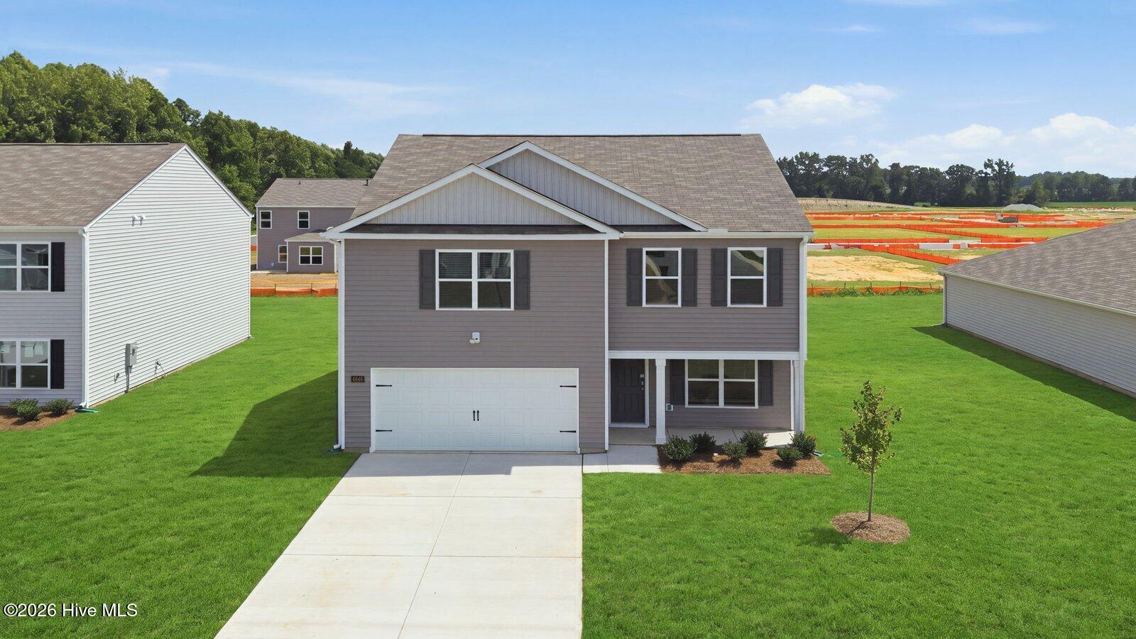 4846 Martha Wynd Way, Farmville, NC 27828 — photo 5
