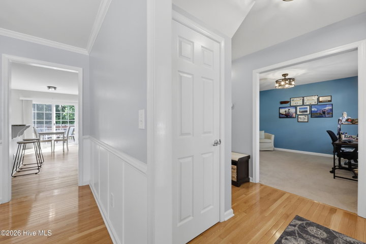 405 Prince William Drive, Elizabeth City, NC 27909 — photo 8