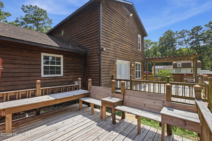 1516 Candlewick Drive, Greenville, NC 27834 — photo 41
