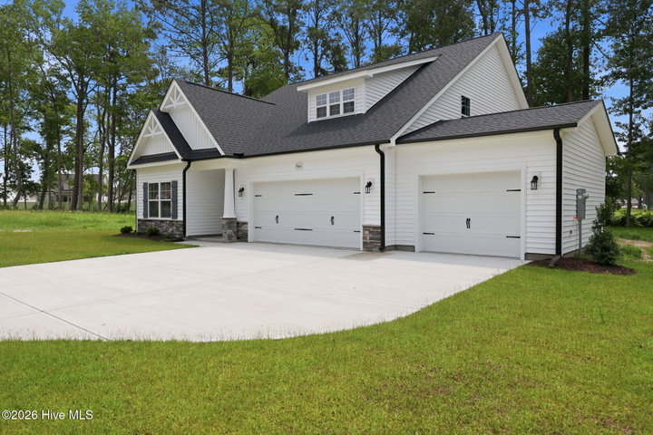 964 Rialto Lane, Ayden, NC 28513 — photo 49