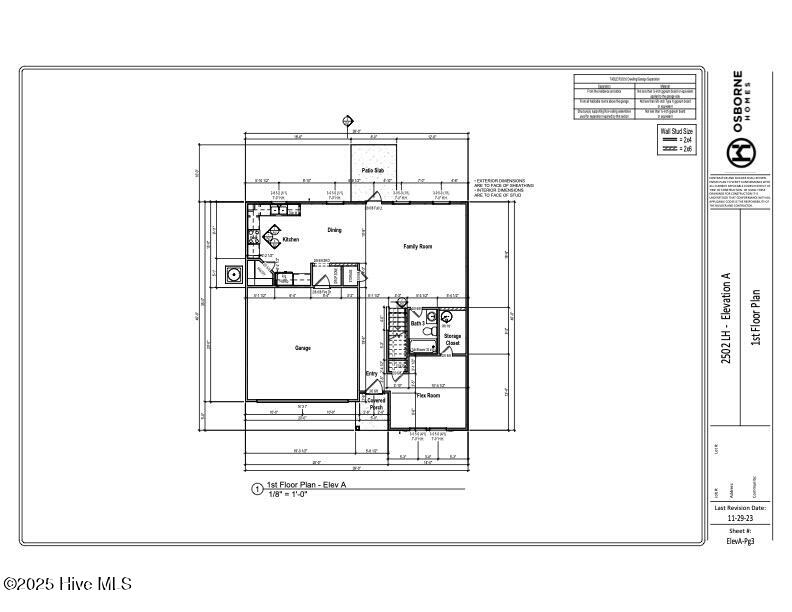 2900 Essex Street, Tarboro, NC 27886 — photo 3