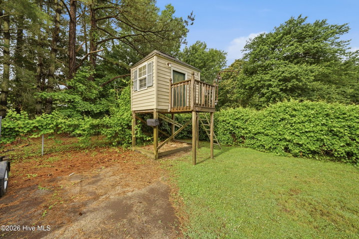 2507 Red Gate Drive, Elizabeth City, NC 27909 — photo 31