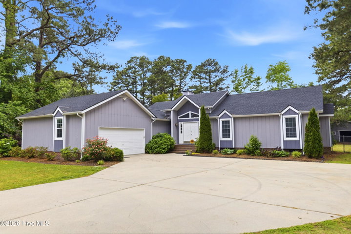 104 Inlet Drive, Elizabeth City, NC 27909