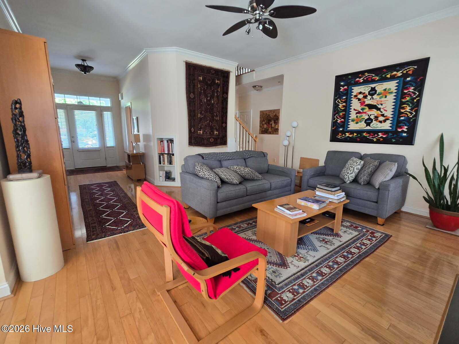 3725 Ashcroft Drive, Winterville, NC 28590 — photo 5