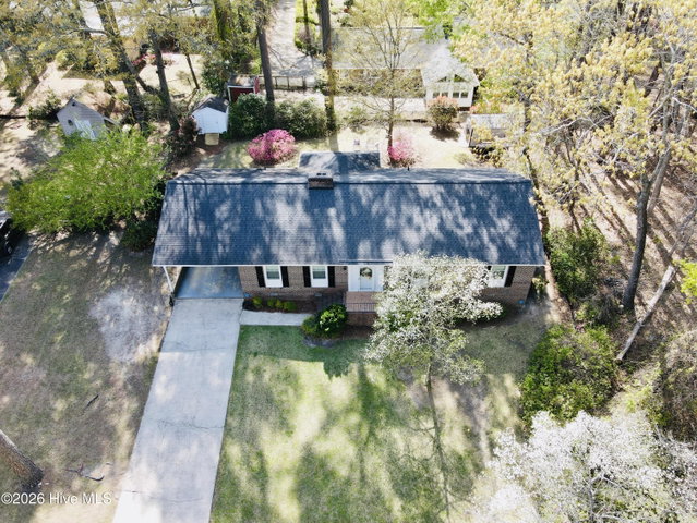 903 E Woodlawn Drive, Williamston, NC 27892 — photo 6