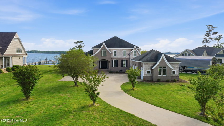503 Pointe Vista Drive, Elizabeth City, NC 27909 — photo 91