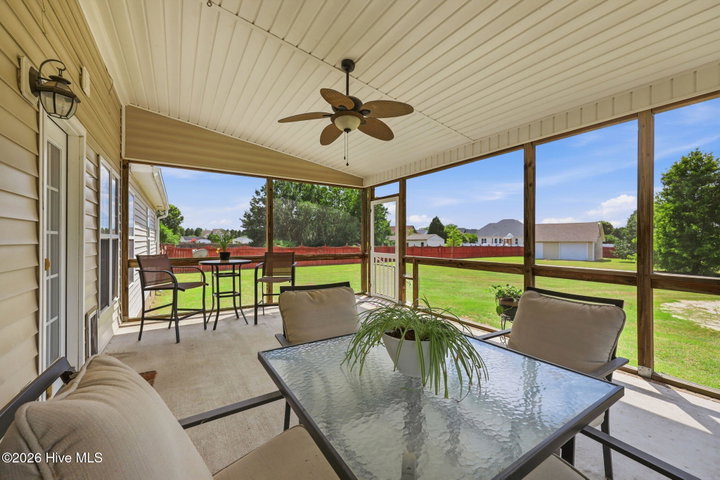 534 Patsy Drive, Greenville, NC 27858 — photo 39