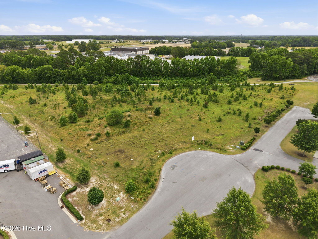 0 Northland Drive, Greenville, NC 27834