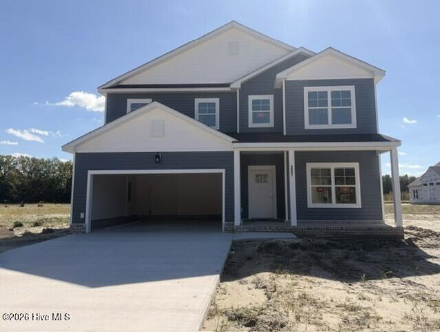 307 Onslow Lane, South Mills, NC 27976 — photo 1