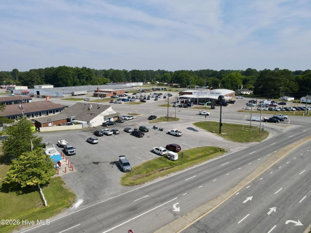 101 W Boulevard, Williamston, NC 27892 — photo 14