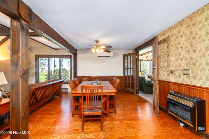 405 Driftwood Drive, Elizabeth City, NC 27909 — photo 11