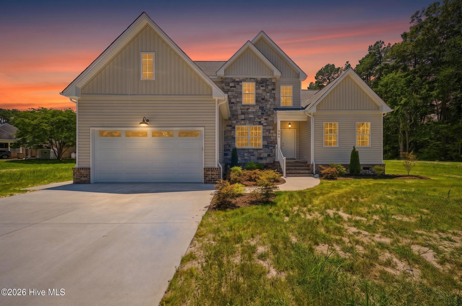 403 Pointe Vista Drive, Elizabeth City, NC 27909 — photo 2