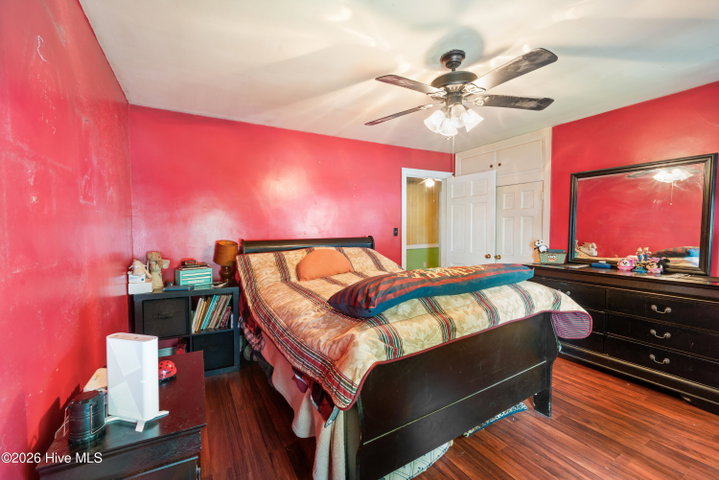 112 Alexander Circle, Greenville, NC 27858 — photo 12