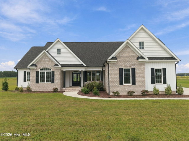 344 Stephanye Lane, Greenville, NC 27834