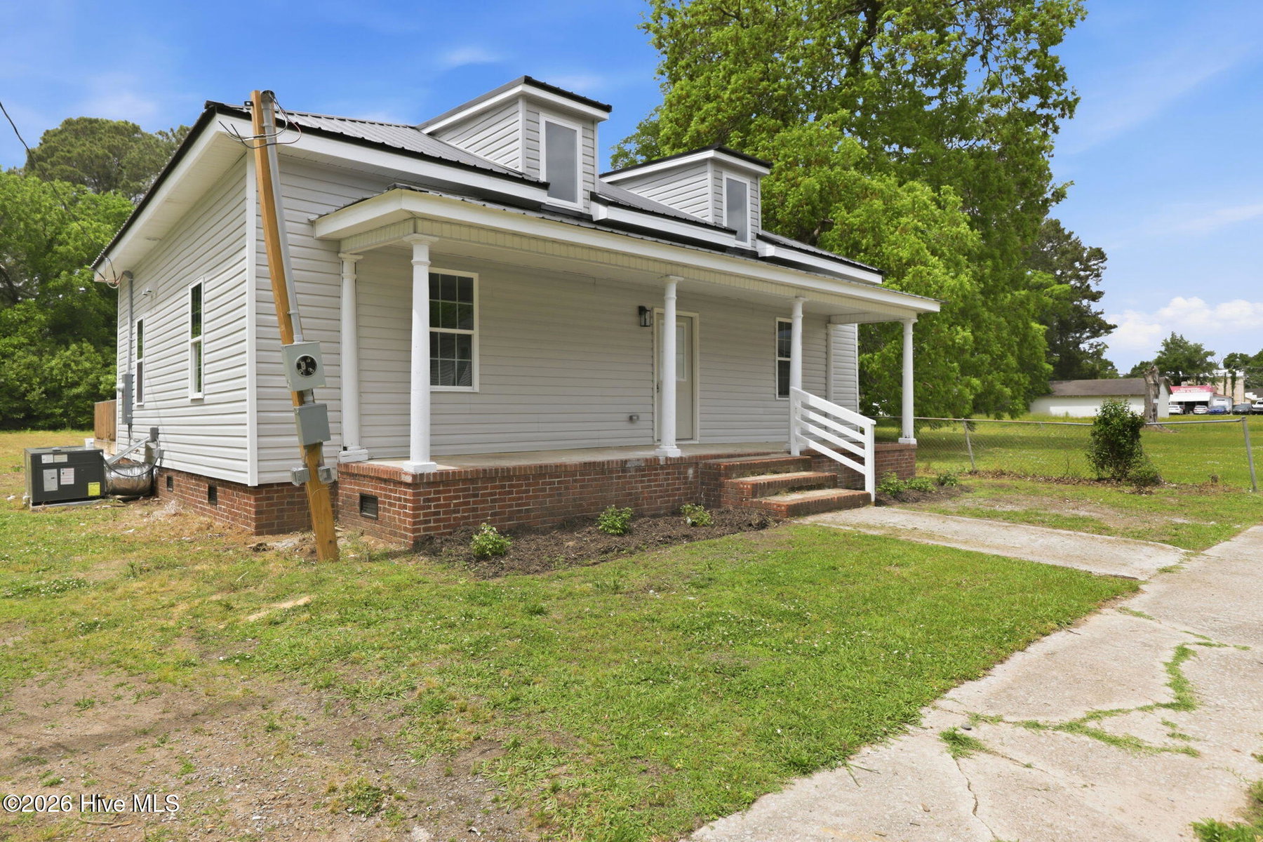 3775 James Street, Bethel, NC 27812 — photo 2