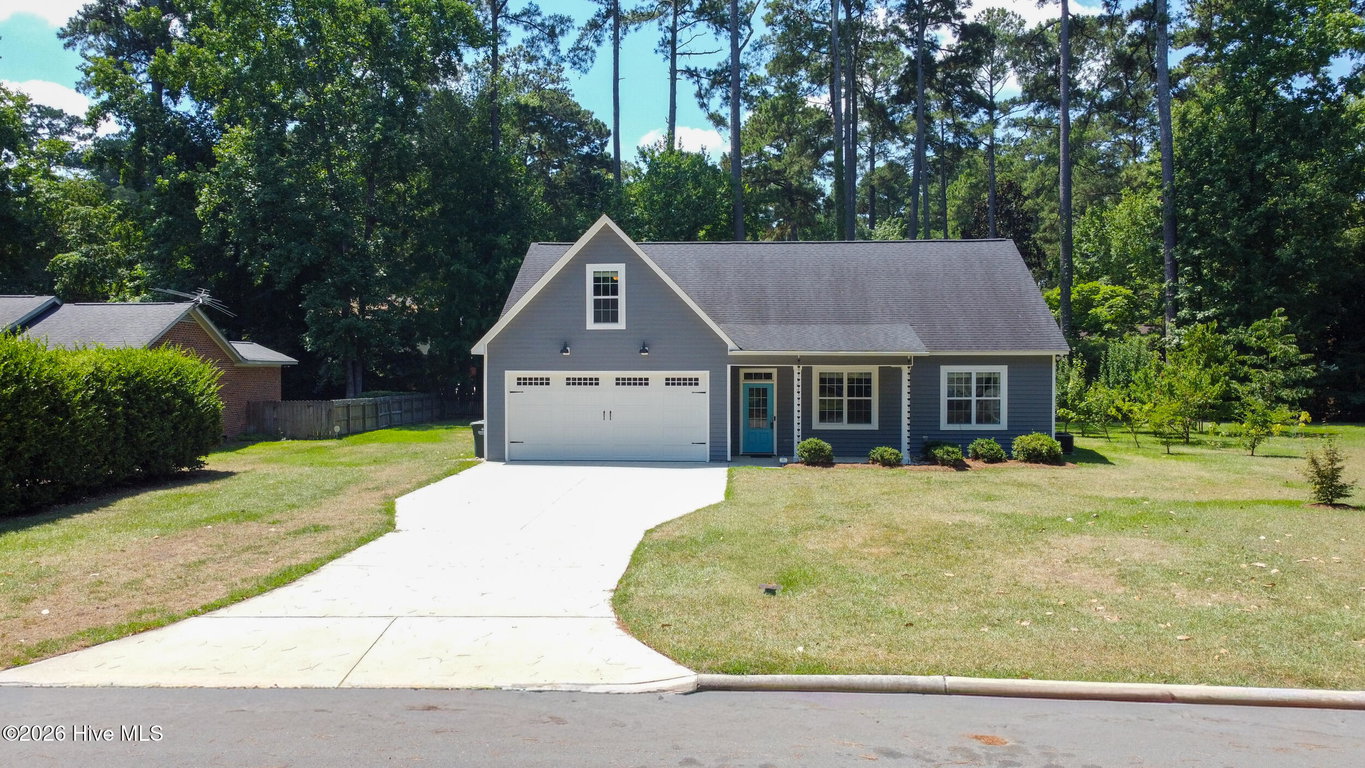 102 Ironwood Drive, Greenville, NC 27834