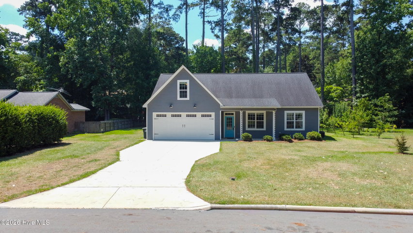 102 Ironwood Drive, Greenville, NC 27834 — photo 1