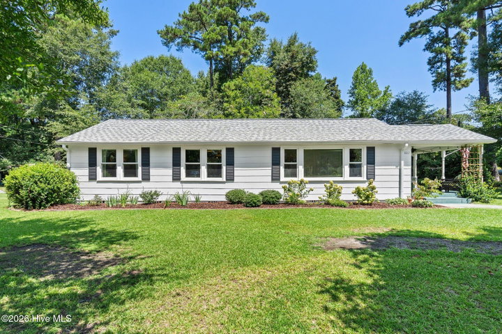 602 E Wilmington Street image