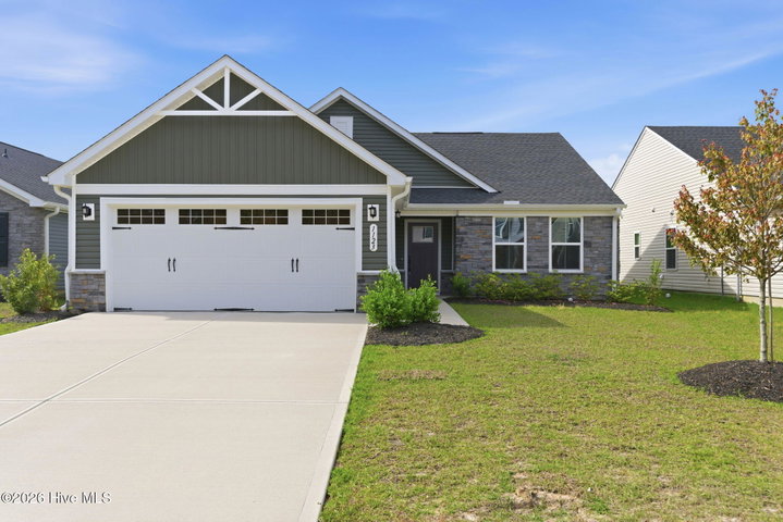 1123 Middle Crest Drive NE image