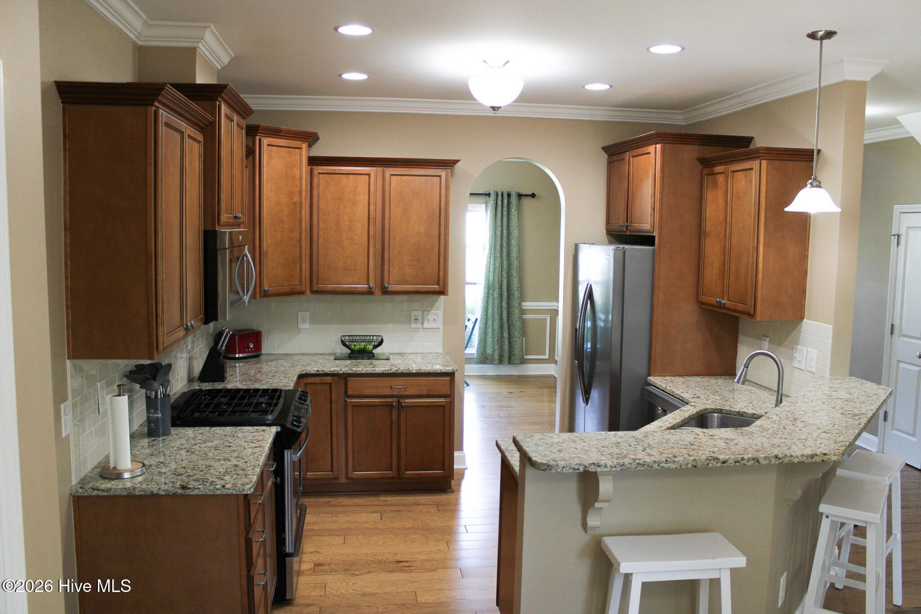 3700 South Bend Road, Winterville, NC 28590 — photo 3