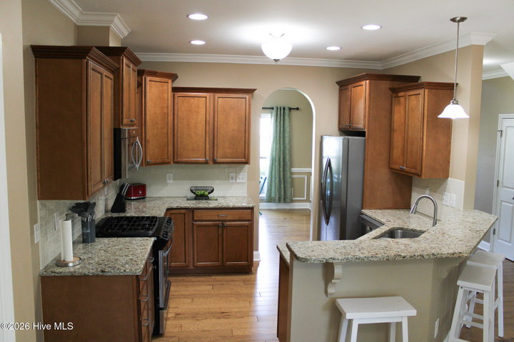 3700 South Bend Road, Winterville, NC 28590 — photo 3