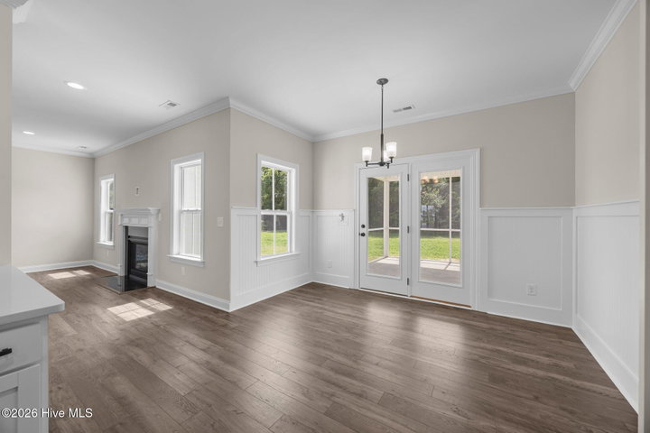 257 Shortleaf Drive, Grimesland, NC 27837 — photo 19