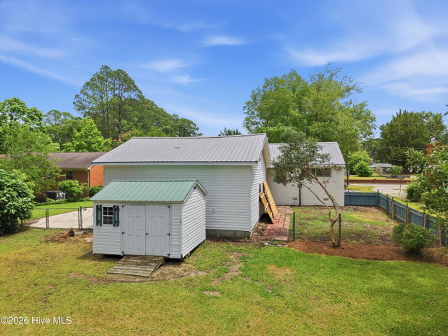 3222 North Contentnea Street, Farmville, NC 27828 — photo 32