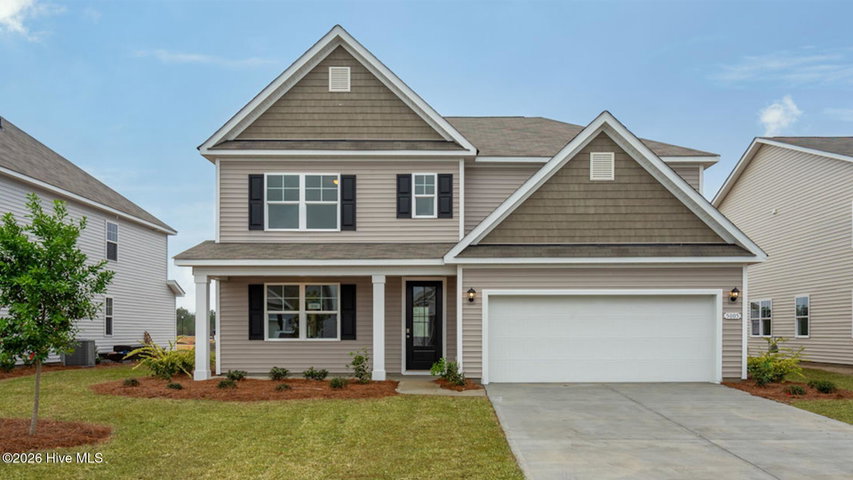 52 Pasture Street Lot 303 image